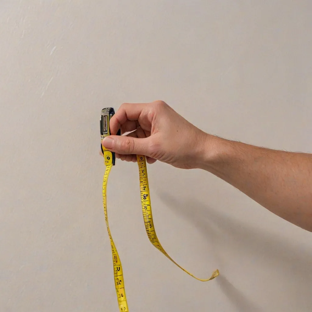 Jak obliczyć metry kwadratowe?