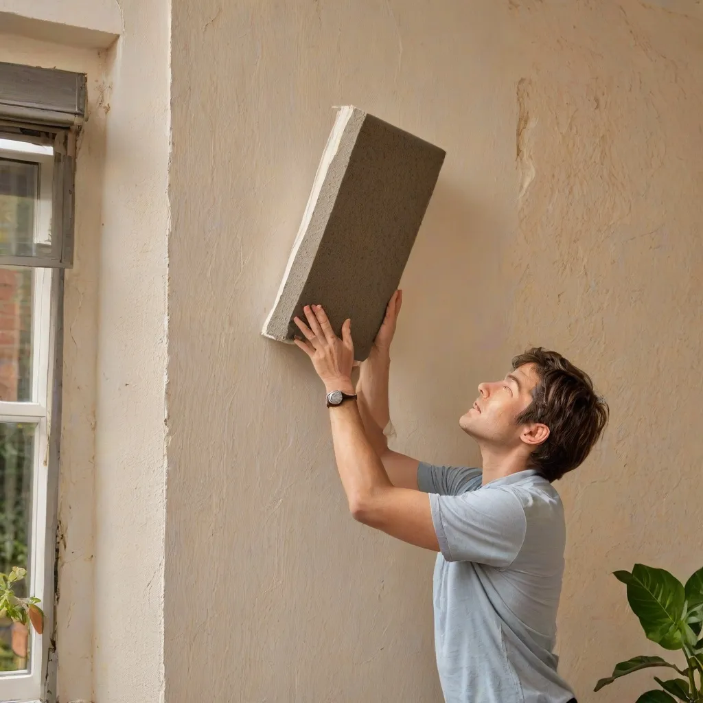 Jak wyciszyć ścianę od sąsiada?