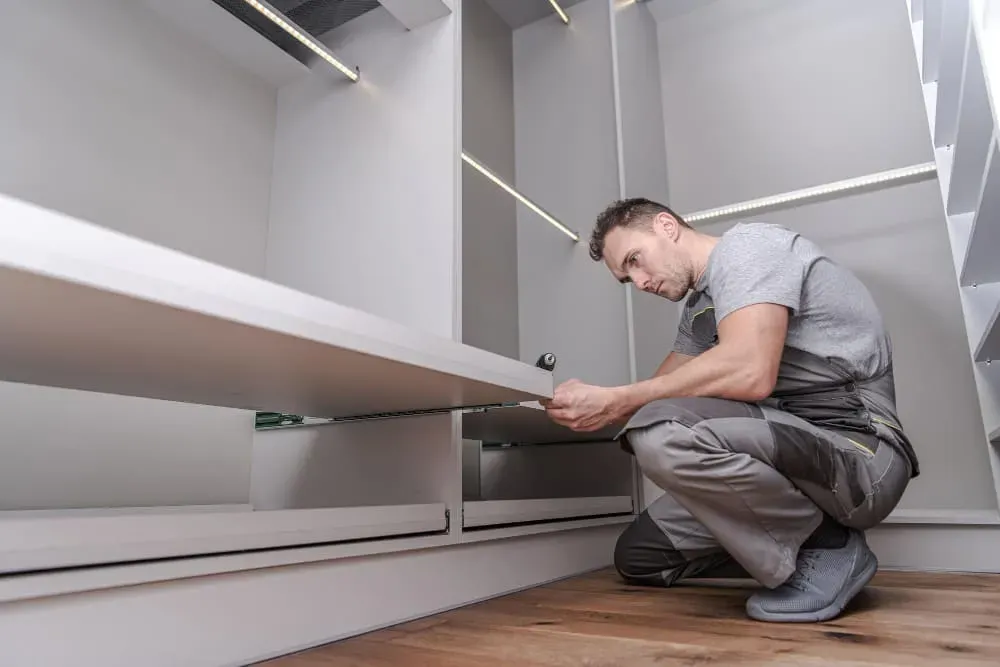 Trwałe meble na wymiar Olsztyn