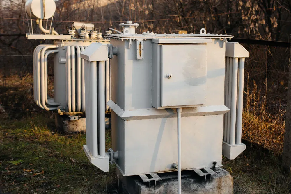 Wytwornice Azotu - od Producenta, Efektywne Generowanie Azotu