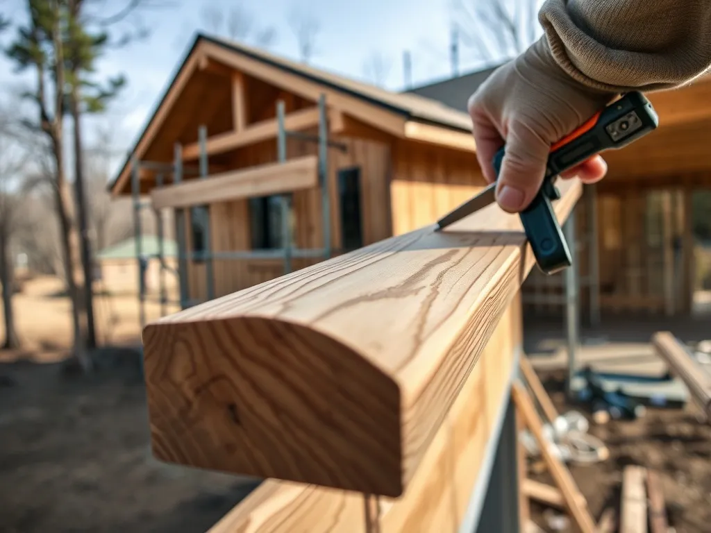 Podbitka cena za m2 robocizny: co warto wiedzieć przed montażem?