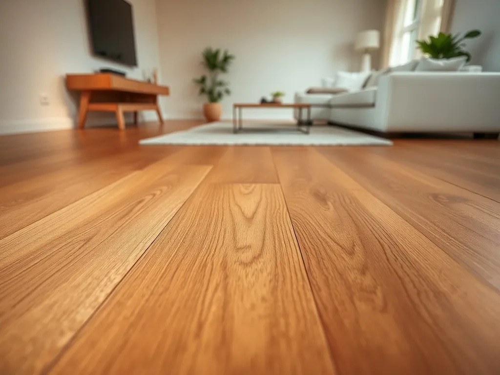 Ogrzewanie podłogowe: cena za m2 z materiałem w 2025 roku