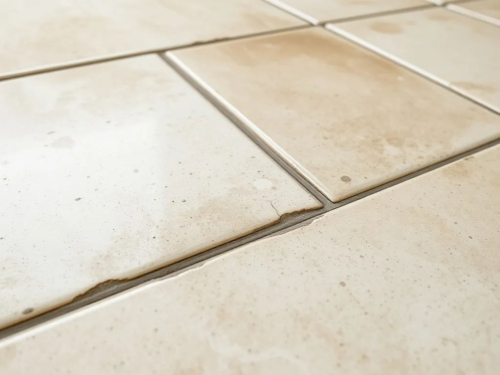 Czym wyczyścić brudne fugi na podłodze? Sprawdzone metody