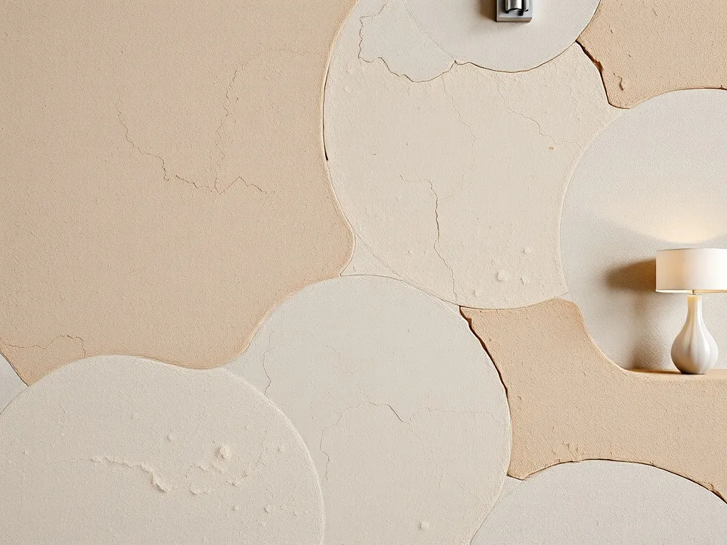 Tynk dekoracyjny: cena za m2 robocizny w 2024 roku - co warto wiedzieć?