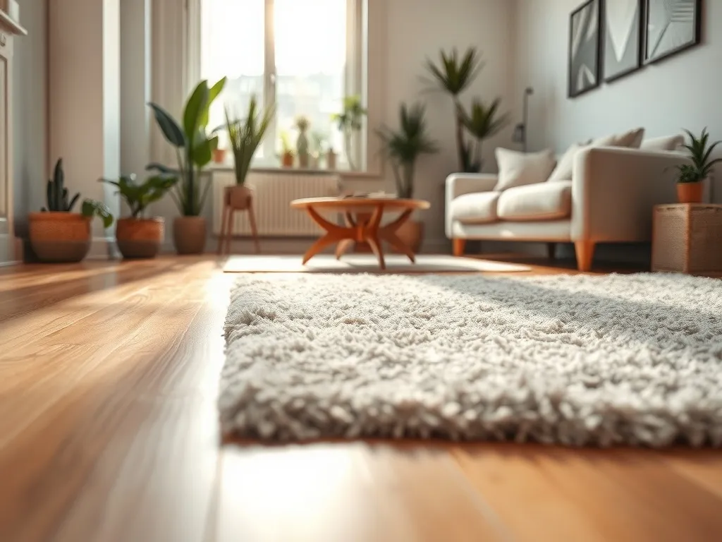 Ogrzewanie podłogowe w bloku: co warto wiedzieć przed montażem?