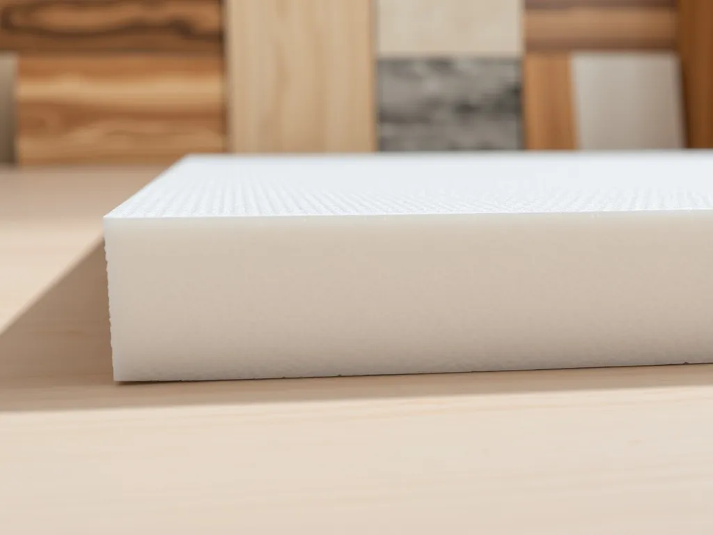 Jaki styropian pod ogrzewanie podłogowe? Sprawdź najlepsze opcje!