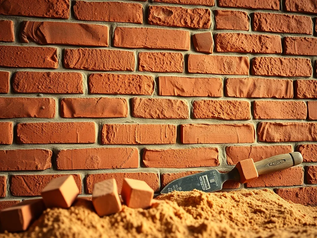 Cegła na ścianę: cena za m2 robocizny w 2024 roku - co musisz wiedzieć?