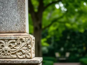 Czym wyczyścić pomnik z kamienia? Sprawdzone metody pielęgnacji