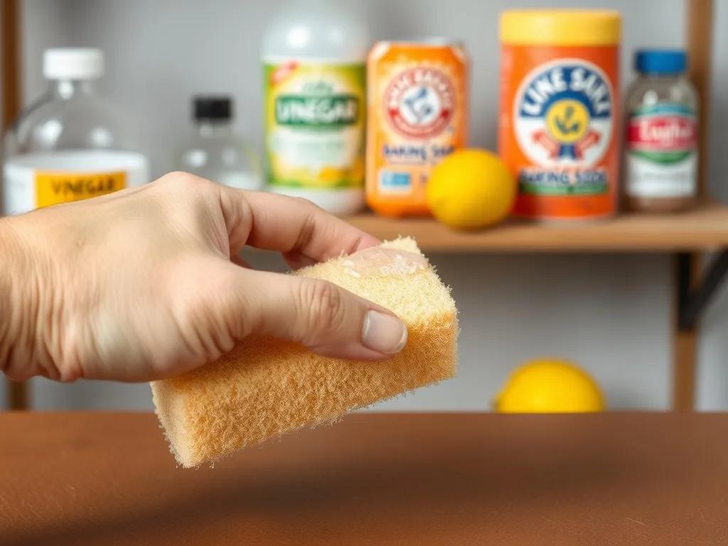 Czym wyczyścić przebarwienia na ekoskórze? Sprawdź nasze porady!