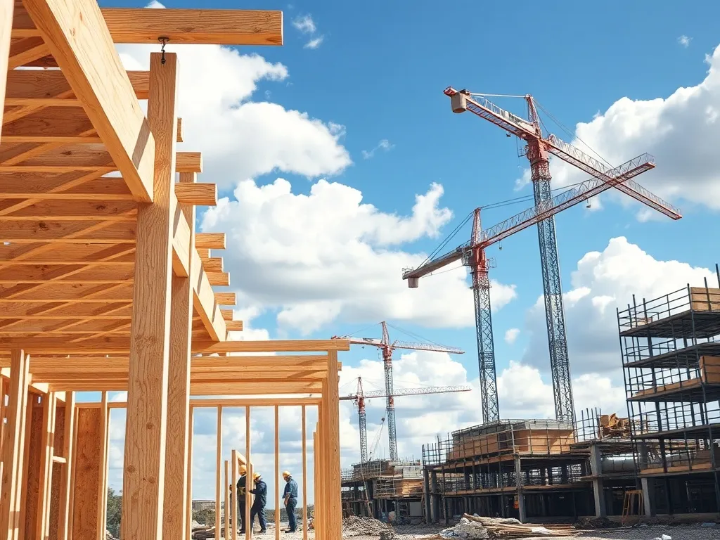 Stan surowy otwarty: cena za m2 robocizny w 2025 roku