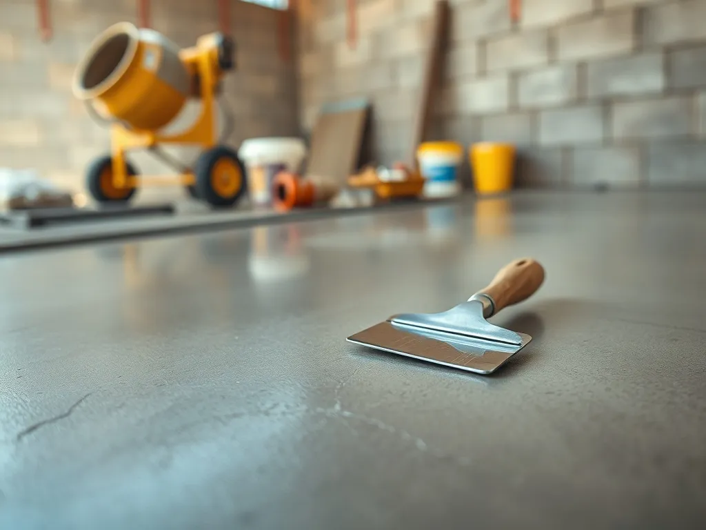 Ile wynosi wylewka betonowa cena za m2 robocizny bez materiału?