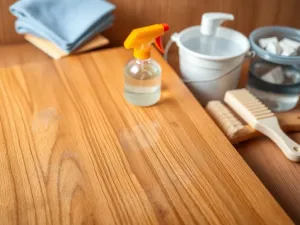 Czym wyczyścić drzwi z okleiny? Skuteczne metody czyszczenia