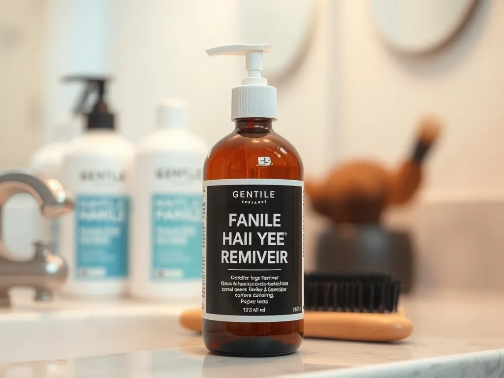 Jak zmyć farbę z włosów i wrócić do naturalnego koloru?