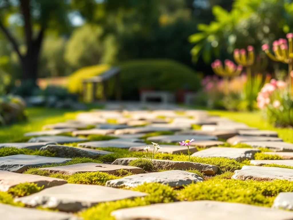 Co zamiast kostki brukowej tanio? Oto najlepsze alternatywy!