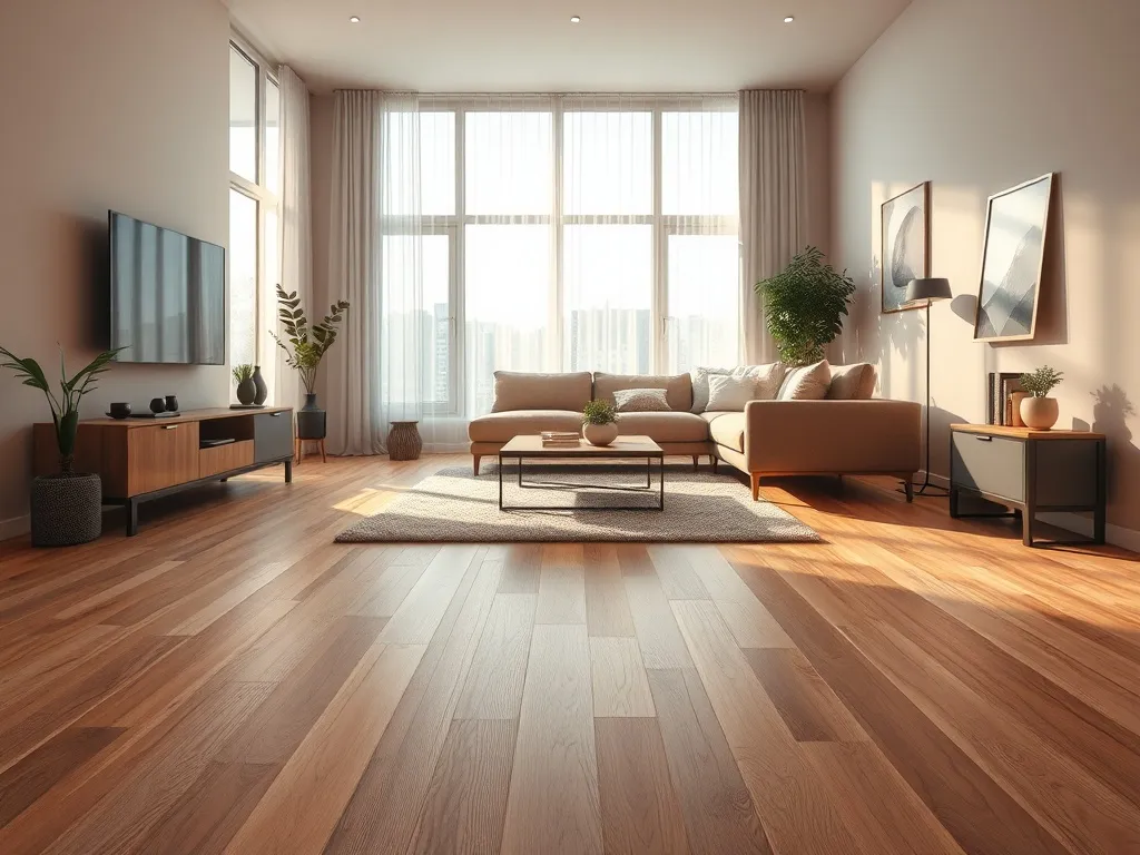 Ogrzewanie podłogowe bez wylewki: nowoczesne rozwiązanie dla każdego wnętrza