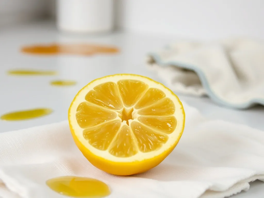 Czym wyczyścić smar z ubrania? Skuteczne metody na plamy