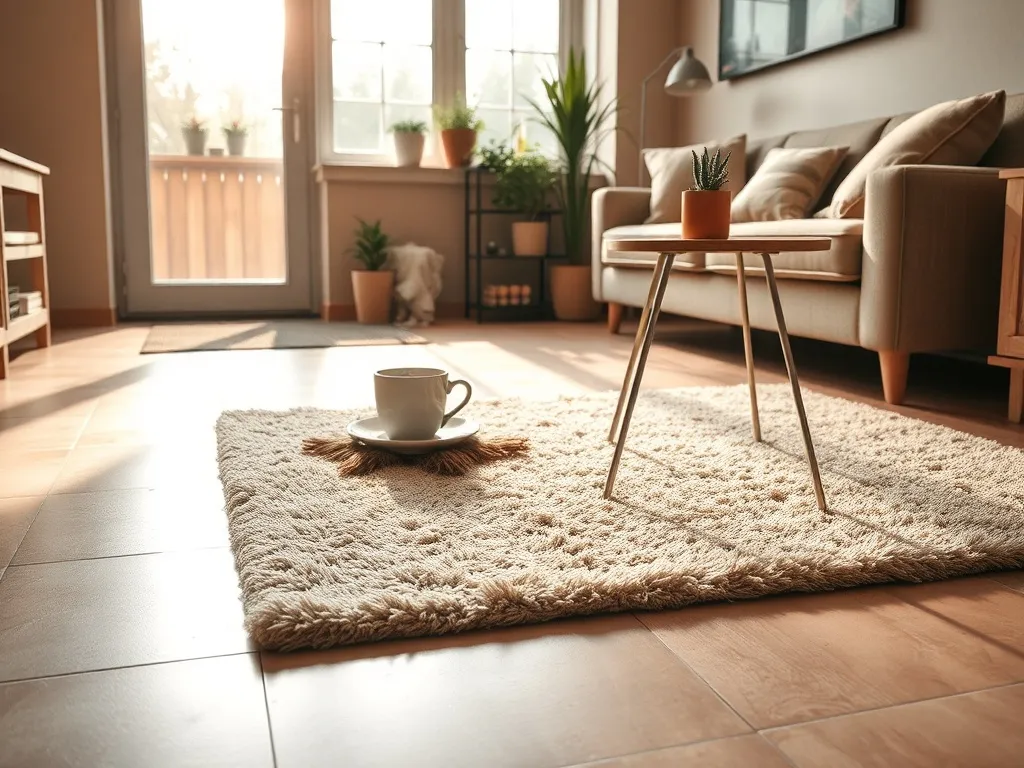 Ogrzewanie podłogowe elektryczne pod płytki: co warto wiedzieć?