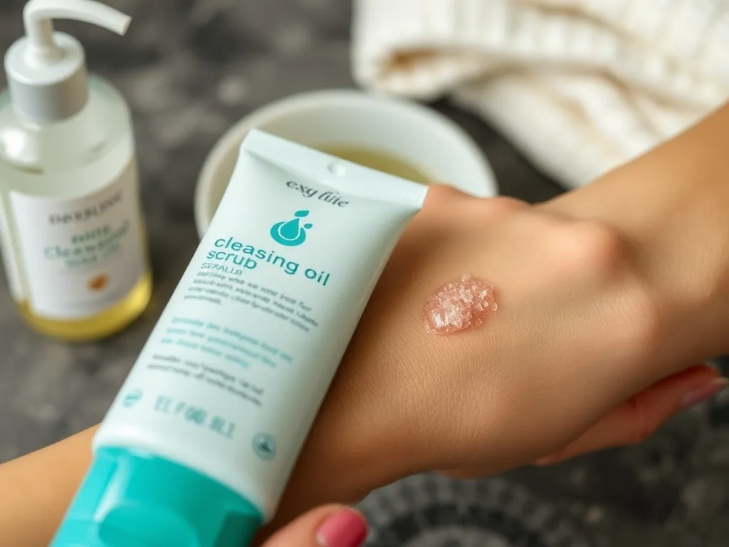 Jak zmyć farbę do włosów ze skóry? Skuteczne metody i porady