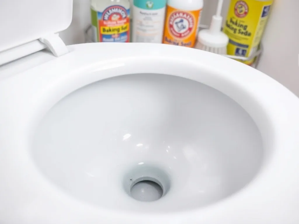 Czym wyczyścić toaletę z kamienia? Skuteczne metody i porady