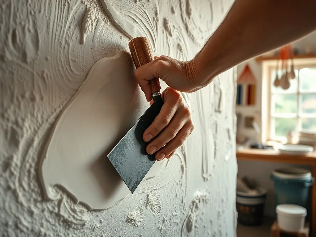 Stiuk wenecki: cena za m2 robocizny – co warto wiedzieć?