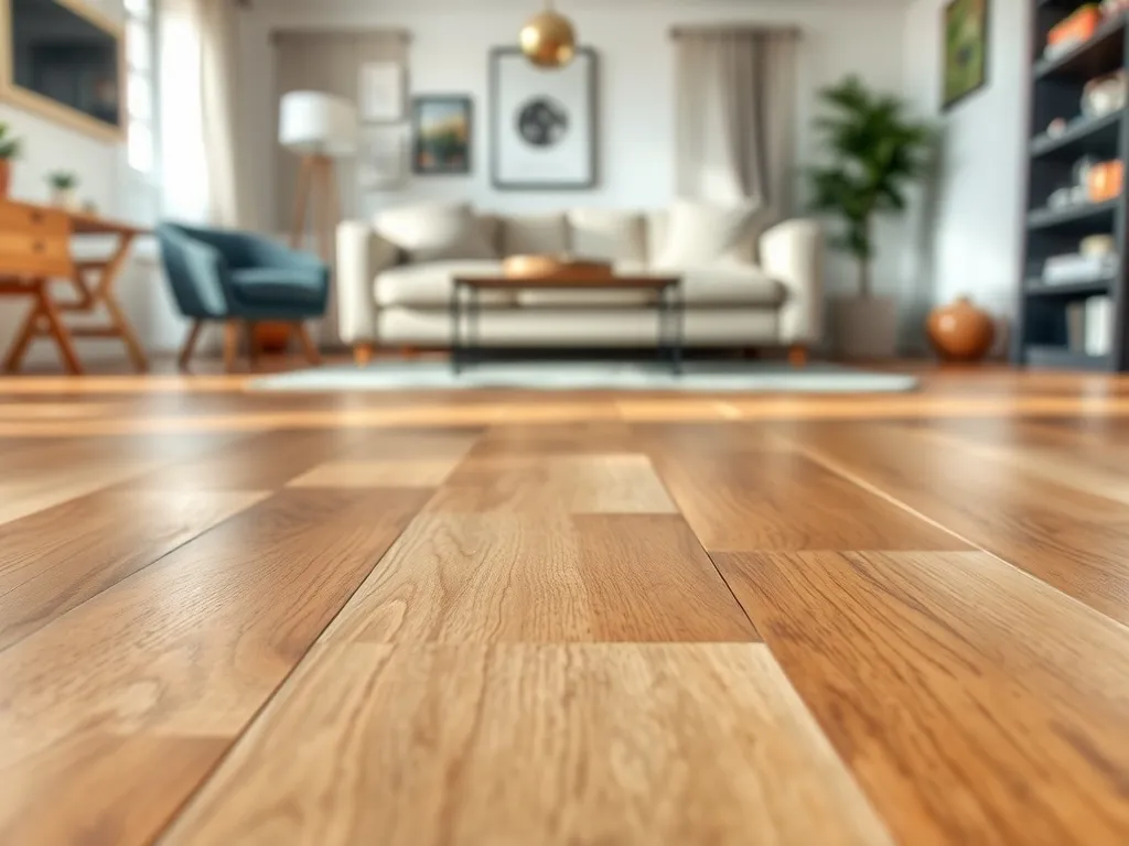 Podłogówka: cena za m2 robocizny – co warto wiedzieć?