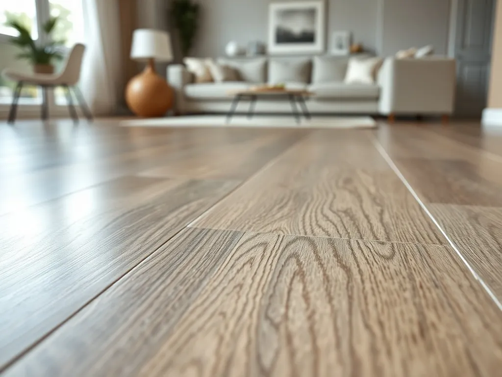 Panele winylowe cena za m2 robocizny: co warto wiedzieć przed montażem?