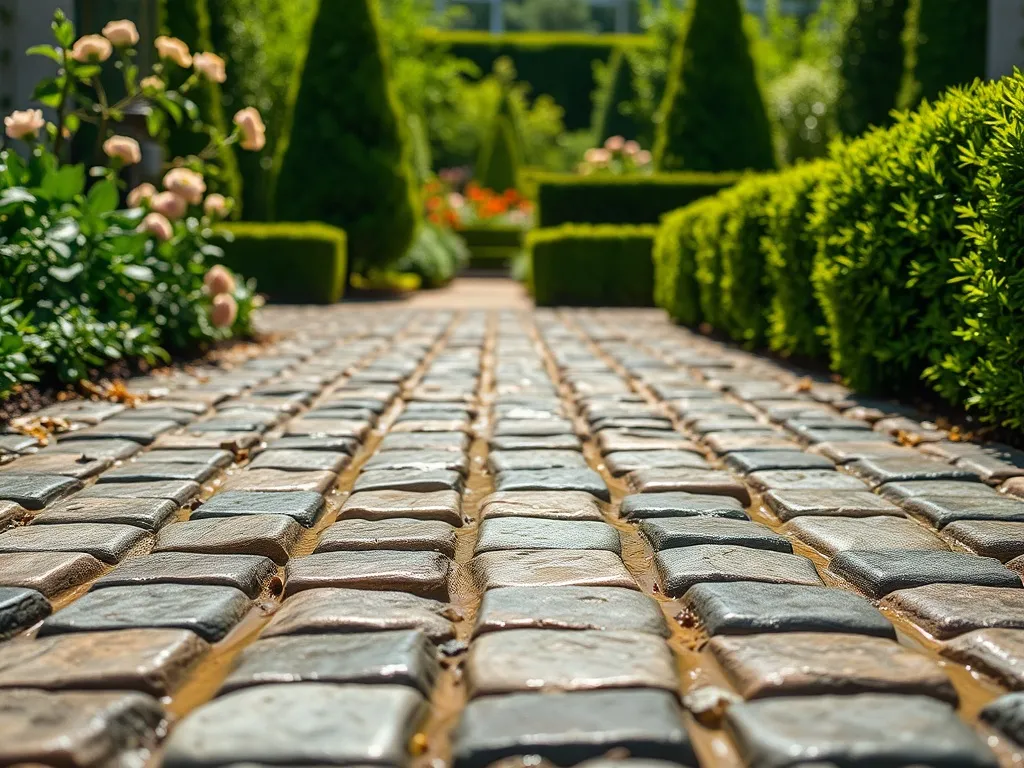 Ile za metr kostki brukowej? Przewodnik po cenach w 2025 roku