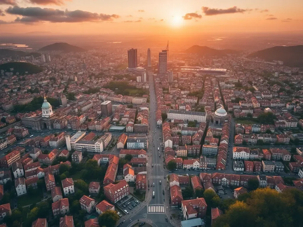 Inwestowanie w nieruchomości – praktyczny poradnik dla początkujących