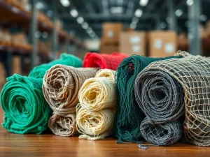 Siatki transportowe – różnice między modelami