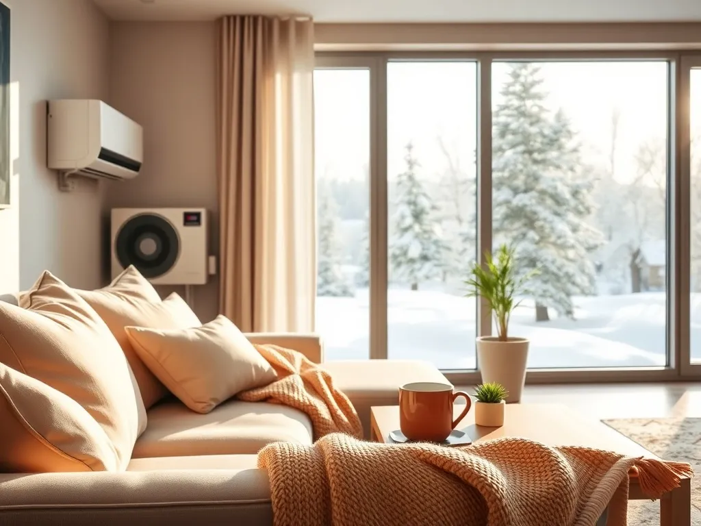 Jak wygląda roczny koszt ogrzewania domu pompą ciepła?